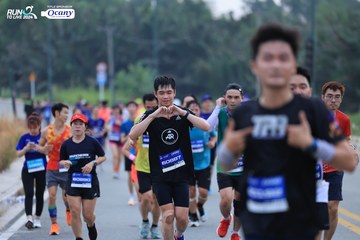 RUN TO LIVE 2024 - Ảnh #1372826