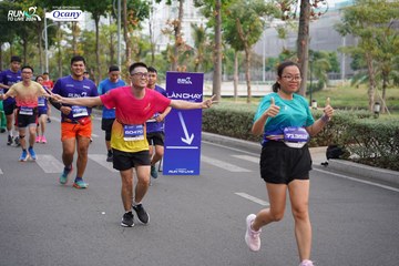RUN TO LIVE 2024 - Ảnh #1386762