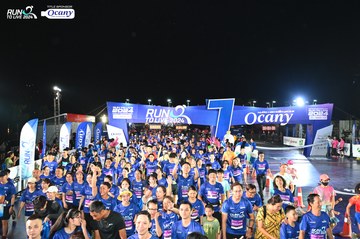 RUN TO LIVE 2024 - Ảnh #1320282