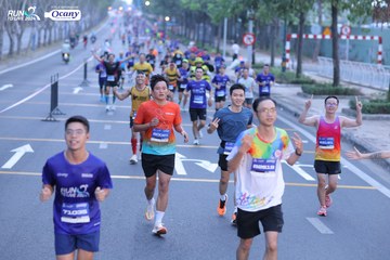 RUN TO LIVE 2024 - Ảnh #1431838