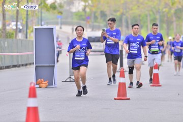 RUN TO LIVE 2024 - Ảnh #1445032