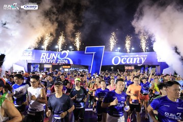 RUN TO LIVE 2024 - Ảnh #1317796