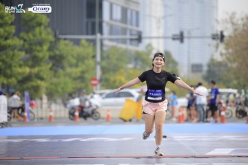 RUN TO LIVE 2024 - Ảnh #1403620