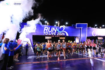 RUN TO LIVE 2024 - Ảnh #1319612