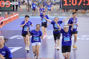 RUN TO LIVE 2024 - Ảnh #1351045