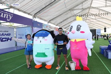 RUN TO LIVE 2024 - Ảnh #1307217