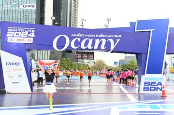 RUN TO LIVE 2024 - Ảnh #1420160