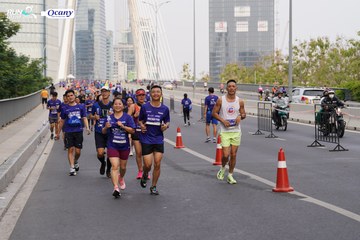 RUN TO LIVE 2024 - Ảnh #1363983