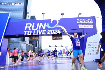 RUN TO LIVE 2024 - Ảnh #1373715