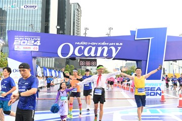 RUN TO LIVE 2024 - Ảnh #1418902