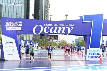 RUN TO LIVE 2024 - Ảnh #1421426