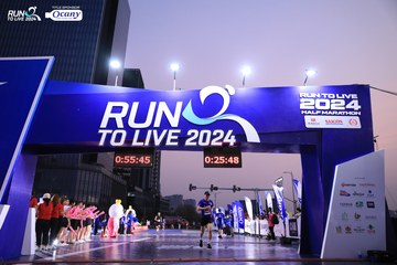RUN TO LIVE 2024 - Ảnh #1379063