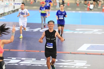 RUN TO LIVE 2024 - Ảnh #1409903