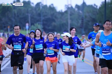 RUN TO LIVE 2024 - Ảnh #1361755
