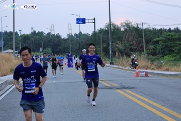 RUN TO LIVE 2024 - Ảnh #1370906