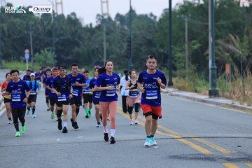 RUN TO LIVE 2024 - Ảnh #1372229