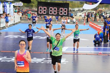 RUN TO LIVE 2024 - Ảnh #1410057