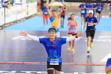 RUN TO LIVE 2024 - Ảnh #1411975