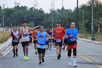 RUN TO LIVE 2024 - Ảnh #1374161