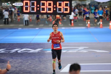 RUN TO LIVE 2024 - Ảnh #1332654