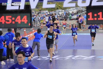 RUN TO LIVE 2024 - Ảnh #1391717