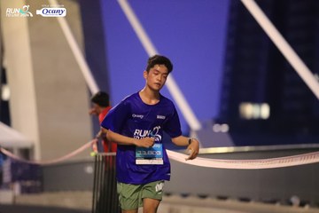 RUN TO LIVE 2024 - Ảnh #1324837