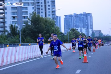 RUN TO LIVE 2024 - Ảnh #1448674