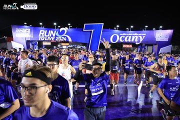RUN TO LIVE 2024 - Ảnh #1318207