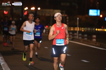 RUN TO LIVE 2024 - Ảnh #1322642