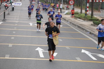 RUN TO LIVE 2024 - Ảnh #1438479