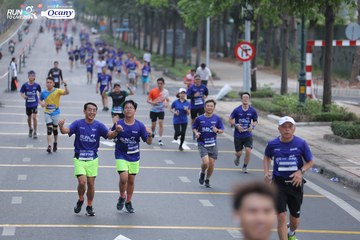 RUN TO LIVE 2024 - Ảnh #1436369