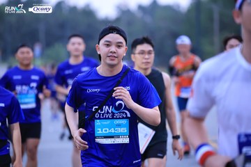 RUN TO LIVE 2024 - Ảnh #1361163