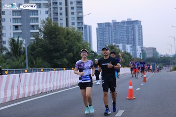 RUN TO LIVE 2024 - Ảnh #1449708