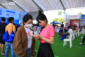 RUN TO LIVE 2024 - Ảnh #1310863
