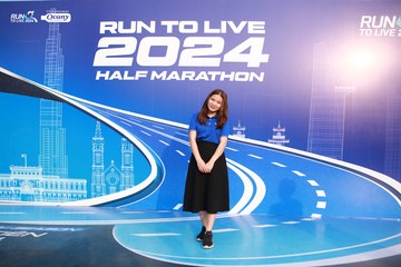 RUN TO LIVE 2024 - Ảnh #1316631
