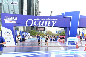 RUN TO LIVE 2024 - Ảnh #1422183