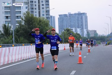 RUN TO LIVE 2024 - Ảnh #1449975