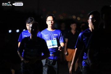 RUN TO LIVE 2024 - Ảnh #1341957