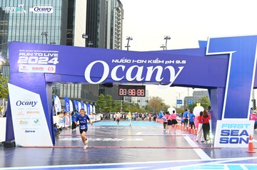 RUN TO LIVE 2024 - Ảnh #1418222