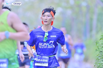 RUN TO LIVE 2024 - Ảnh #1336195