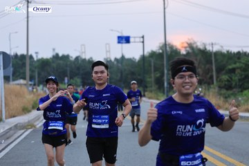 RUN TO LIVE 2024 - Ảnh #1372021