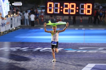 RUN TO LIVE 2024 - Ảnh #1331561