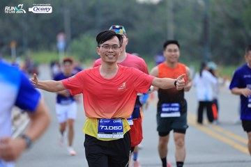 RUN TO LIVE 2024 - Ảnh #1375360