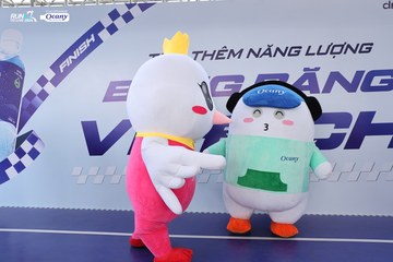 RUN TO LIVE 2024 - Ảnh #1315413