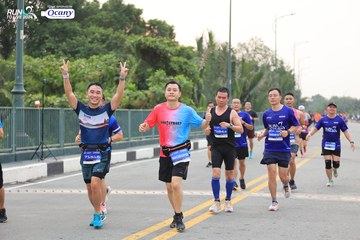 RUN TO LIVE 2024 - Ảnh #1392495