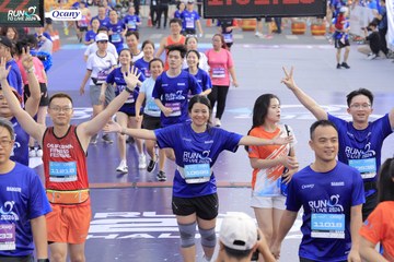 RUN TO LIVE 2024 - Ảnh #1364422