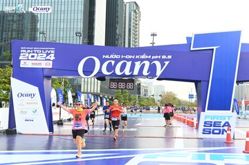 RUN TO LIVE 2024 - Ảnh #1424739