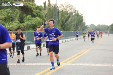RUN TO LIVE 2024 - Ảnh #1399933