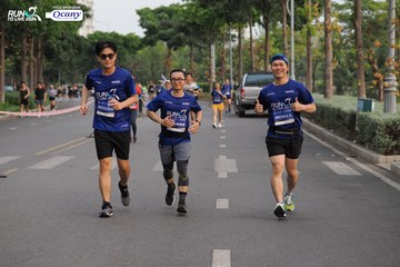 RUN TO LIVE 2024 - Ảnh #1348537