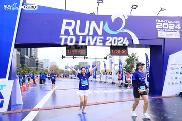 RUN TO LIVE 2024 - Ảnh #1366764